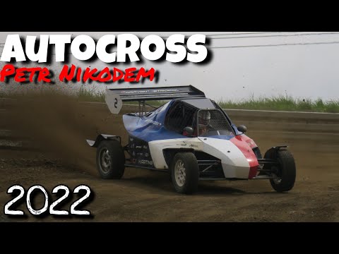 Autocross || AMK Humpolec, Matschenberg || Petr Nikodem || 2022 || Highlights