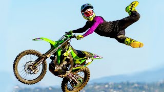Download lagu FREESTYLE MOTOCROSS - 2020 [HD] mp3
