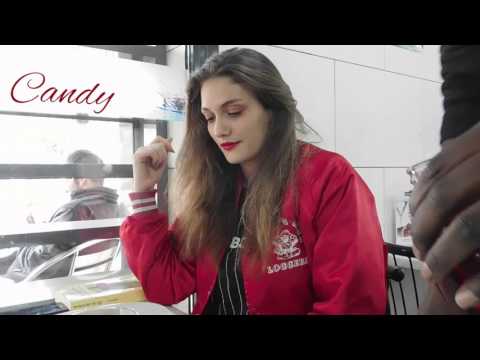 BEATCLIP#01: CANDY [BLACKABEATZ] (4SALE)