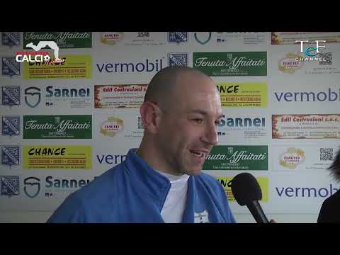 SAN VENANZO-VENTINELLA 6-7 d.c.r. (3-3 d.t.r.) COPPA DI PROMOZIONE 16 febbraio 2022