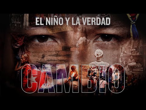 El Niño y La Verdad - Cambio [Official Audio]