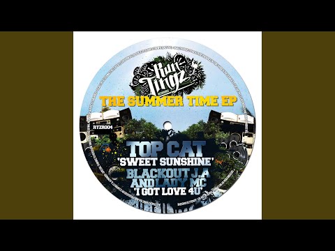 I Got Love 4U (Frisk Remix)