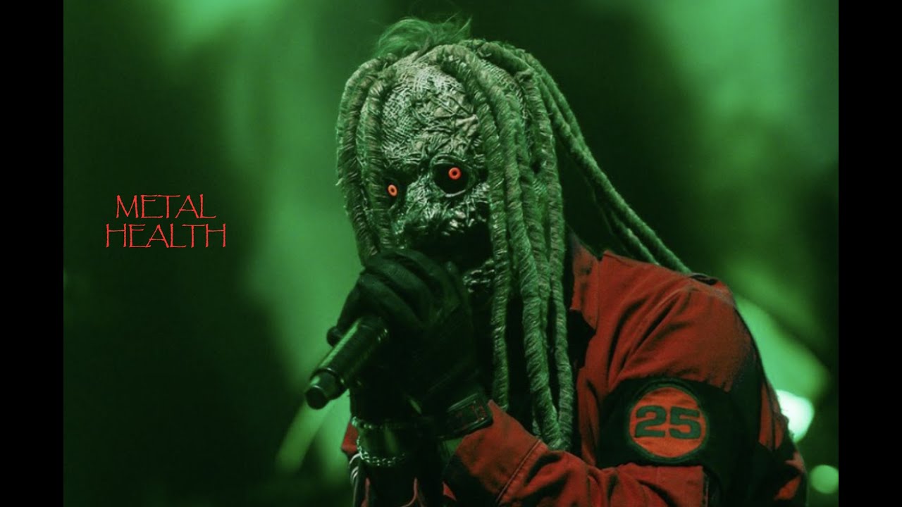 Metal Health — Official Trailer