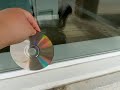Curious George Plays Ball DVD Drop Test