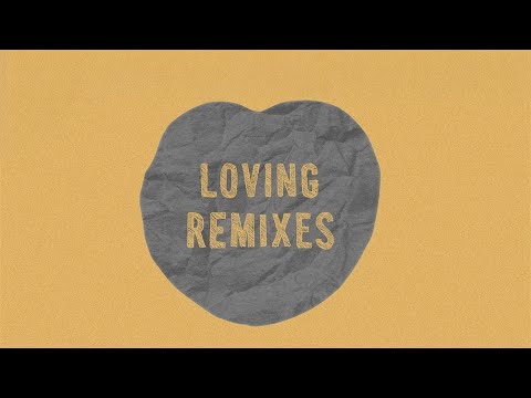 Loving Caliber - Like A Ricochet (Deek Cloud Remix)
