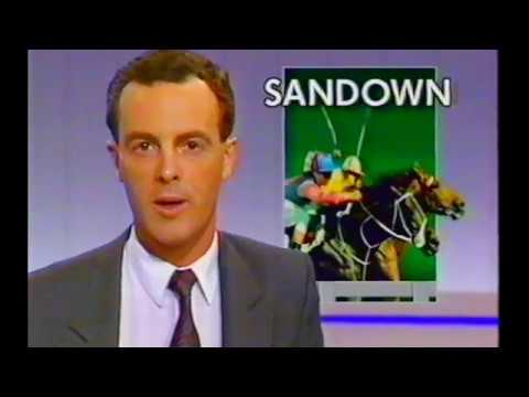 1990 MRC Sandown  C F Orr Stakes Day