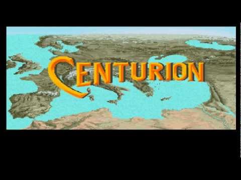 Centurion : Defender of Rome PC