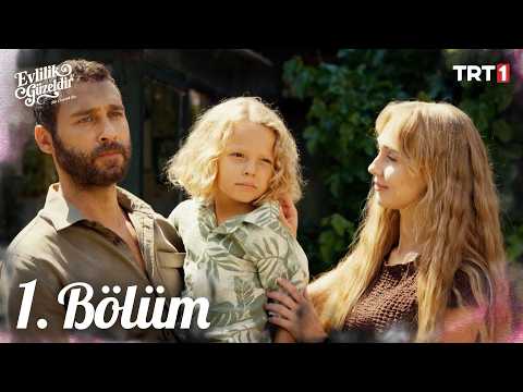Evlilik Güzeldir 1. Bölüm @trt1