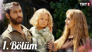 Evlilik Güzeldir 1. Bölüm @trt1