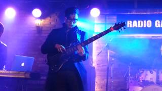 141210 메브 M.e.V - Just You