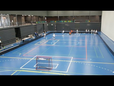 P11 Lopputurnaus 23.4.