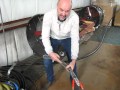 How To Properly Install The Whip Stop Hose Restraint