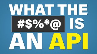 APIs Explained | Real World Examples