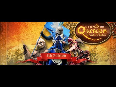 Quondam 2022 aftermovie