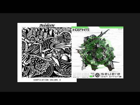 SkweeeRRL - Mechanical steps #3 (Mix for PZDC Sound System)