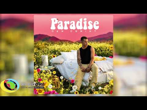 Dan Duminy - Paradise (Official Audio)
