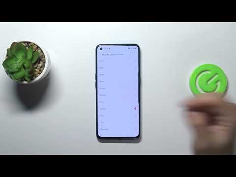 OnePlus Nord CE 5G - Notification Tones Presentation | Listen All Default System Tones!