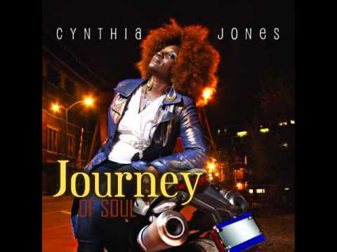 Cynthia Jones - Lord I Need You Now