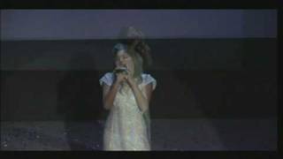 Hada Verónica - Quisiera ser yo (versión pop)