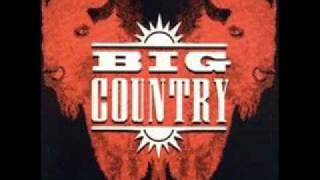 Big Country - What are you Working For