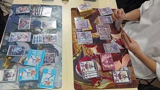 第7回 大助杯 決勝戦