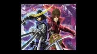 Naked arms englishヴァージョン