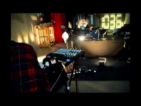 OSL120503XX: 03 May 2012 - Vegard Kvamme Holum