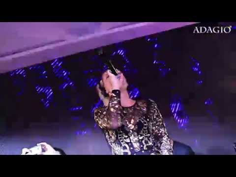 14 Jahre ADAGIO Berlin