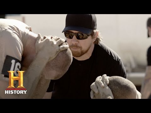 The Selection: Exit Interviews - Episode 1 | History