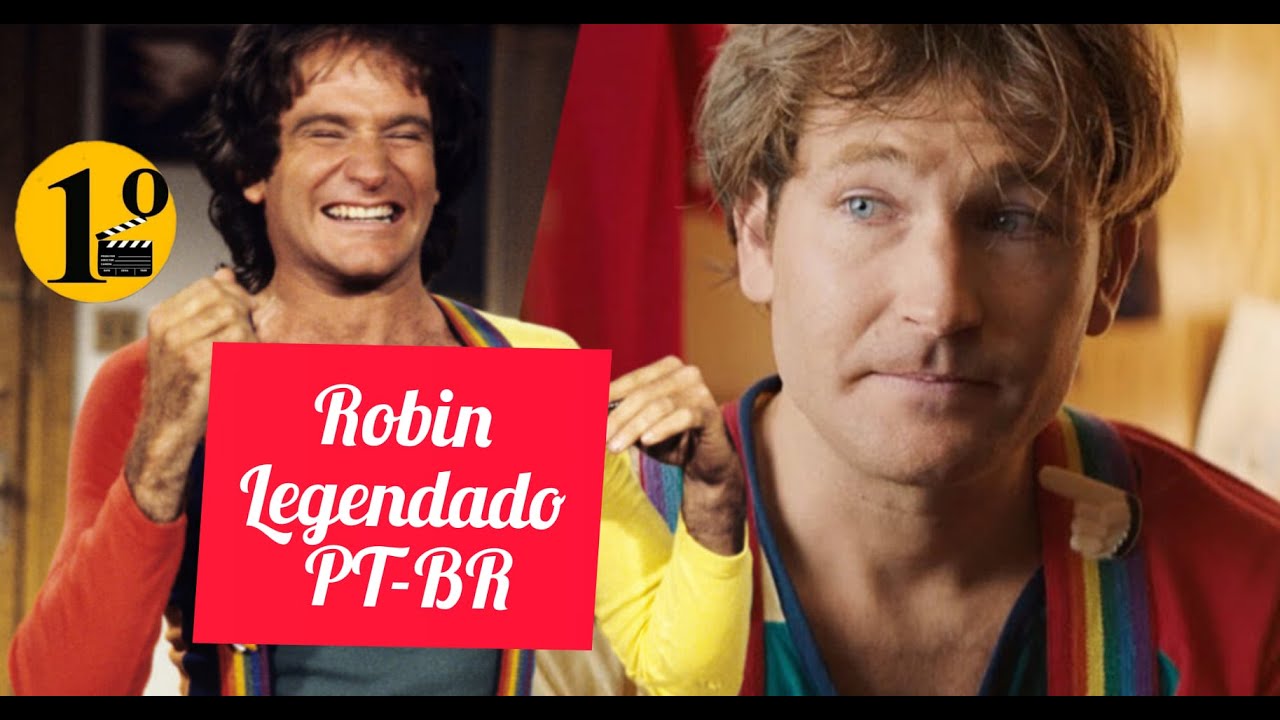 ROBIN Test Footage Scene