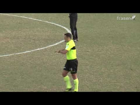 Highlights.....Casale Fbc vs U.S.D Lavagnese 1 - 1