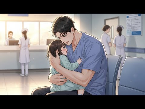 Doctors Ignored the Omega's Sick Child, Until Alpha Mafia Boss Shut Down the Hospital