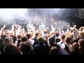 MULTIPASS - Звёздная (live Halloween 2015) 