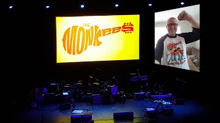 The Monkees 50th Anniversary Concert In Hollywood CA September 16 2016