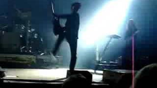 Zornik - Goodbye (Live @ Crammerock 2008)