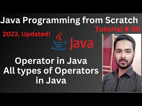 Tutorial 01 Introduction to Java Programming | How Java Program Compile and Execute