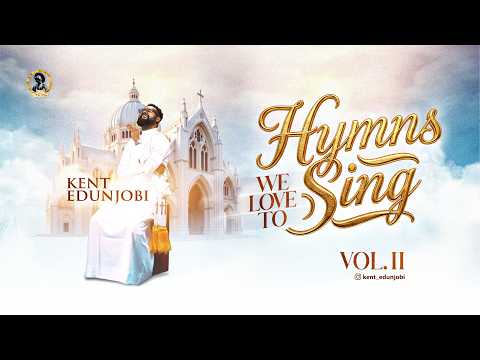 Hymns We Love To Sing Vol II