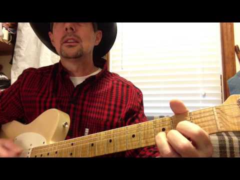 I've Got A Tiger By The Tail - Buck Owens