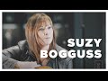 Vault Sessions: Suzy Bogguss on working with Chet Atkins (S2:E21)