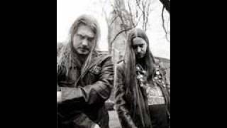 DARKTHRONE - THE PAGAN WINTER