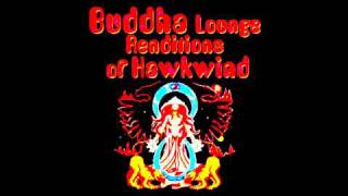 Buddha Lounge Ensemble - Master of the universe