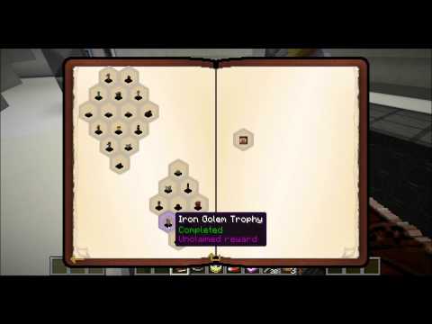 Material Energy 4: Episode 1