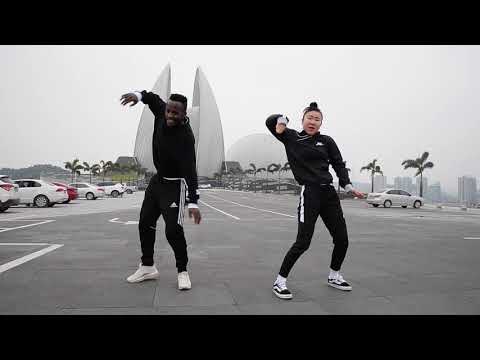 balaya challenge-choreo by Nandala Mathew