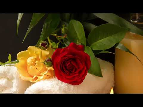 Stephen Rhodes - "Angel of Healing" (Relaxing Music) Entspannende Musik.