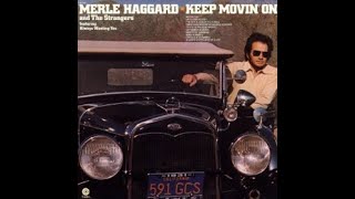I&#39;ve Got A Darlin&#39; (For A Wife)~Merle Haggard