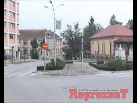 LUTAJUCI REPORTER - CENTAR