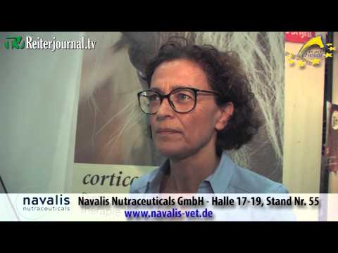 Navalis Nutraceuticals GmbH   www navalis vet de