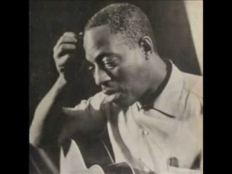 Big Bill Broonzy - In the Evening (When The Sun Goes Down)