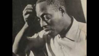 Big Bill Broonzy - In the Evening (When The Sun Goes Down)