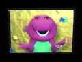 Barney Friends It S Tradition Credits PBS 2001
